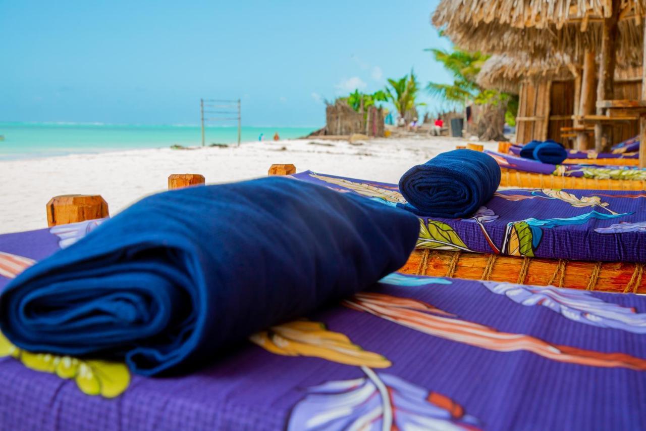 Pwani Beach Boutique Hotel Zanzibar Pwani Mchangani Exteriör bild