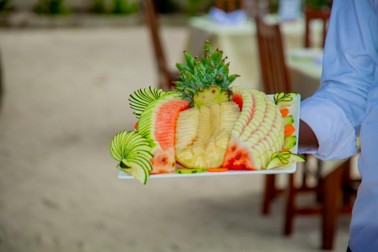 Pwani Beach Boutique Hotel Zanzibar Pwani Mchangani Exteriör bild